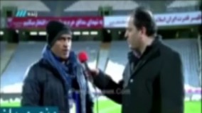 کسی متوجه صحبتهای منصوریان می شود؟