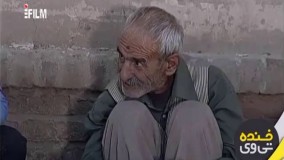 این سریالای چند سال پیش چقدر نکته داشتند و ما انقد راحت ازشون گذشتیم ???????? اینم یکیش