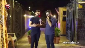 مراسم شام خصوصی و مشترک اهالی سینمای ایران و هند به افتخار شروع فیلم سلام بمبئی