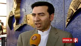 مسابقه بین المللی پله نودری در برج میلاد