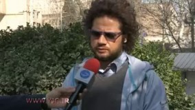 کلاهبرداری از علی صادقی