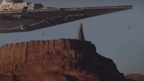 پیش نمایش فیلم روگ وان : داستانی از جنگ ستارگان Rogue One A Star Wars Story 2016