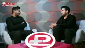 عماد طالب زاده در گفتگوی اختصاصی با شبکه تی وی پلاس