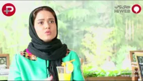 درباره خانم هایی که راه فساد را در بازیگری پیش گرفتند. نظر پریناز ایزدیار  