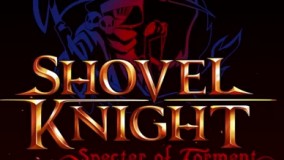  گیم‌پلی بازی Shovel Knight Specter of Torment | گیم شات