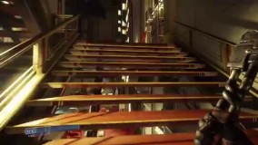 9 دقیقه گیم پلی جدید بازی Prey | گیم شات