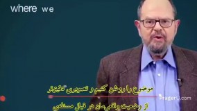 دانشمندانی که نظریه گرمایش زمین را باور ندارند