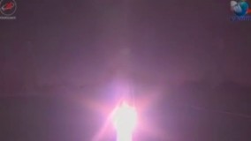 انفجار سفینه فضایی روسیه پیش از رسیدن به ایستگاه بین‌المللی فضایی