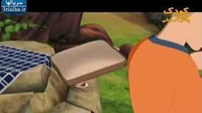 انیمیشن استوارت کوچولو3 2005 دوبله فارسی