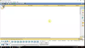 آموزش نرم افزار شبیه ساز شبکه های سیسکو پکت تریسر 6.2