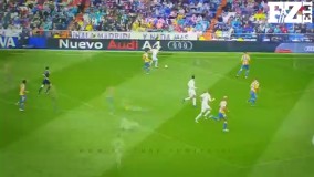 مقایسه 10 گل برتر مسی و رونالدو