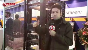 گزارشی از یک کارآفرین موفق ایرانی/آمرتات؛ هلدینگی با زیرشاخه های قدرتمند و نامی