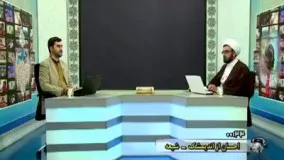 ادعای وهابی : امام حسین ع را شیعیان کشتند!