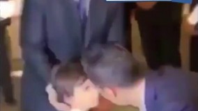 کریستیانو رونالدو، مهربانترین مغرور دنیای فوتبال