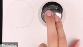   ممکنِ برای شما هم پیش اومده باشه که یه تیکه از بلوز یا تاپ نویی که دارید رنگش رفته!!! اینم راه حلش 