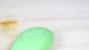 برش دادن اشیا توسط چاقویی که ۱۰۰۰ درجه حرارت دارد. هرگز این آزمایش هارا در خانه انجام ندهید!