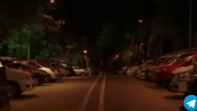 همخوانی سلطان قلبها توسط بنیامین و محمدرضا گلزار در فیلم سلام بمبئی 