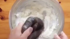 چیزکیک قالبی ???? بیسکوئیت - پنیر خامه ای زده شده 450گرم،ماست یونانی 1فنجان،شکر 1/2فنجان،وانیل 1/2ق چ،تخم مرغ 2عدد - در فر 350 درجه به مدت 20 دقیقه  