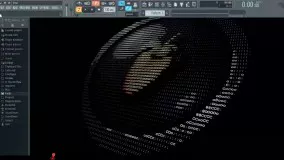 آموزش ویدیویی اف ال استودیو(FL Studio)+قسمت ۲