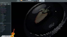 آموزش ویدیویی اف ال استودیو(FL Studio)+قسمت ۱