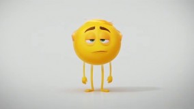 اولین تریلر فیلم The Emoji Movie Official Trailer 2017