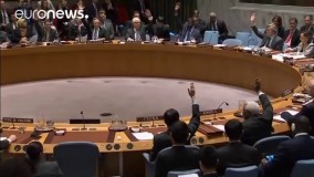  با رای ممتنع آمریکا، قطعنامه توقف شهرک سازی رژیم صهیونیستی تصویب شد