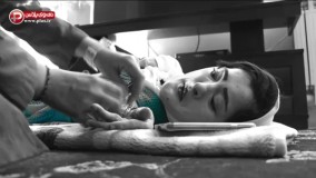 منم باید برم "مدافعان حرم "مداحی بسیـارزیبـا 