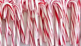 فنجان آبنباتی 