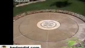 استخر های مخفی شگفت انگیز . این استخر ها در جاهایی مخفی شده اند که به فکرتان هم نمیرسد!