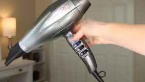 با دیدن این ویدیو به راحتی موهای زیبا و به روزی را داشته باشید