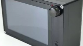 صحنه اهسته های ترکیدن اجسام ؛ از ترکیدن بادکنک تا متلاشی شدن تخم مرغ با گلوله