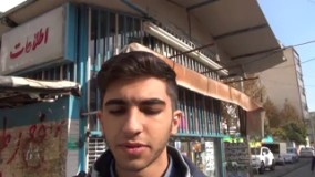 ای کاش در ورامین هم هنرستان موسیقی میزدن