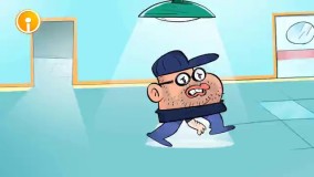 آژیر مشکل گشا