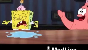 ???? #دوبله_مشهدی  سهم شله. جالب وبامزه