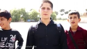 من خواهش می کنم یه رسیدگی به این شهرک بکنید