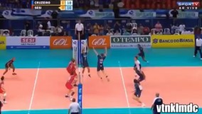 ۵۰ حرکت زیبا از برترین آبشارهای دنیا