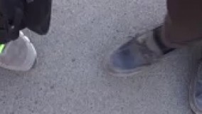 تو زمستون گاز نداریم باید چند تا کاپشن رو هم بپوشیم