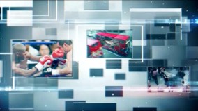   پارس جنوبی در آتش - آتشسوزی بدون تلفات جانی مهار شد