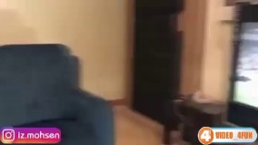 شادترين چالش مانكن دنيا ! کلا با همه اون چالش مانکن هایی ک دیدید فرق داره .