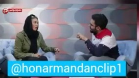 لیلا بلوکات:"آدم داشتیم که مهر روی پیشونی داشته ولی بی اخلاقی کرده"