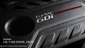 ویدئوی معرفی هیوندای سانتافه اسپورت 2017