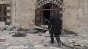 پیوست؛ اوضاع حلب