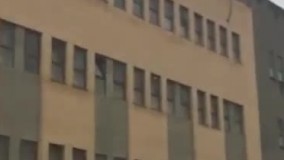 اقدام به خودکشی دختر دانشجو در دانشگاه آزاد پردیسان