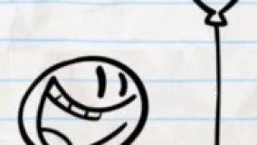 یقنلی و بادکنک گازی