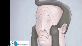 سگ سیاه درون ما