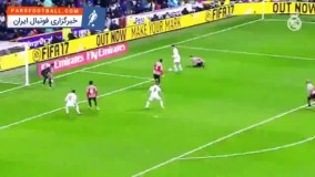 ۱۰ گل برتر کریم بنزما ، مهاجم رئال مادرید در سال ۲۰۱۶