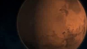 پیدا شدن اثاری از زندگی در کرات دیگر 