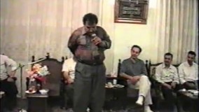 نماز خواندن معتاد