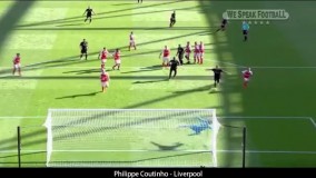 صد گل برتر سال 2016