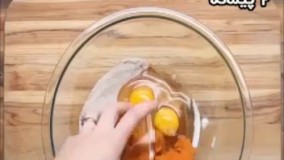 «پای کدو حلوایی»، پیشنهادی عالی برای زمستان